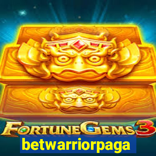 betwarriorpaga