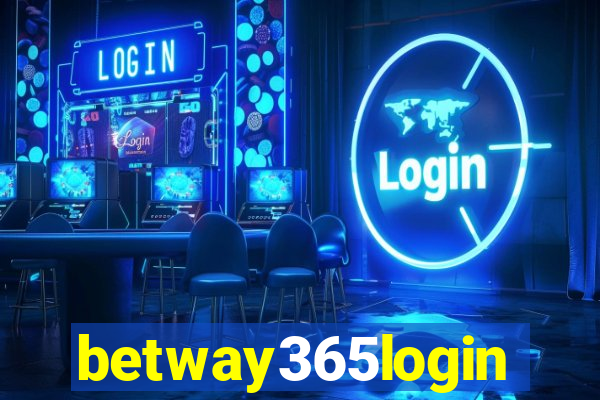 betway365login