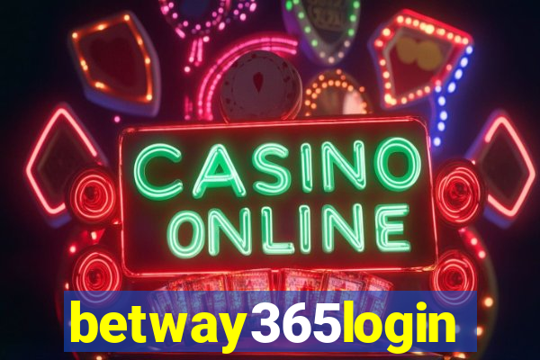 betway365login