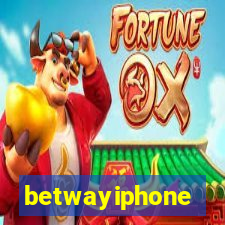 betwayiphone