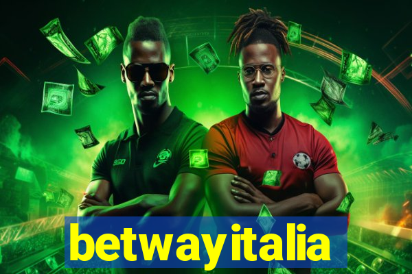 betwayitalia