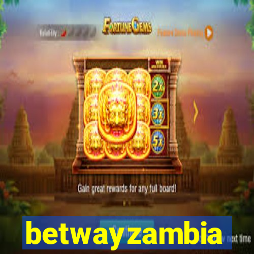 betwayzambia