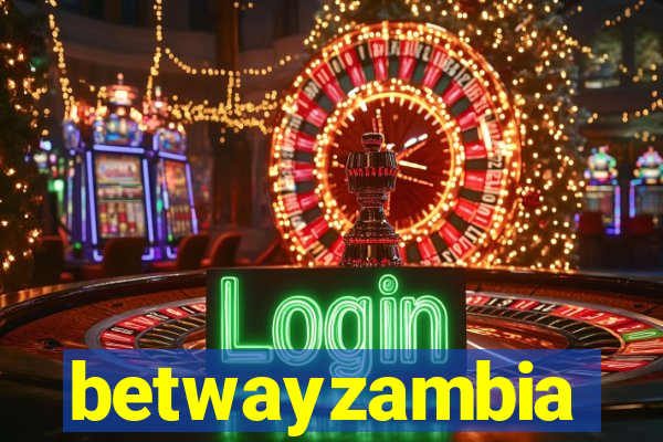 betwayzambia