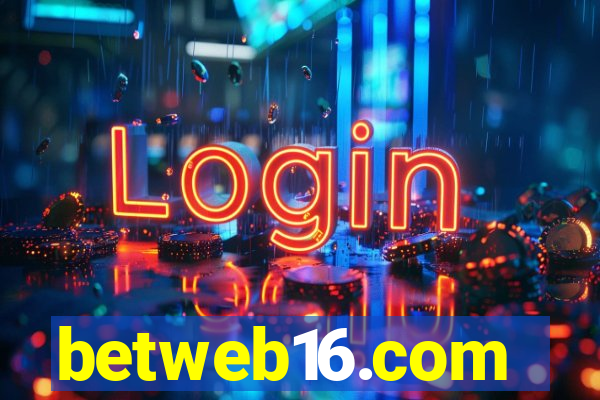 betweb16.com