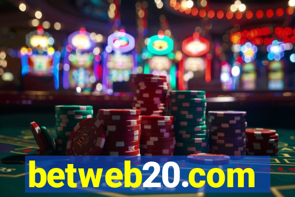 betweb20.com