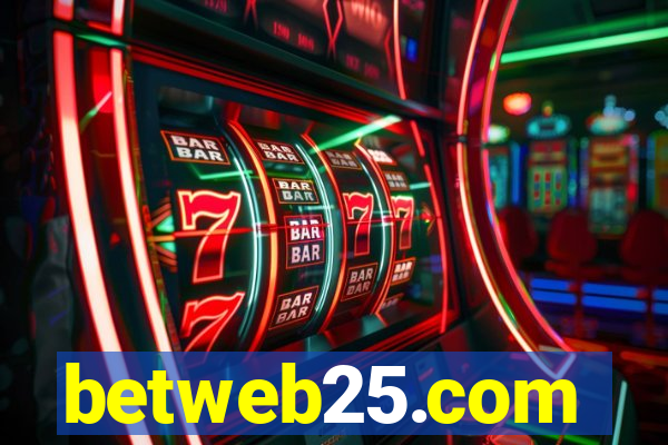 betweb25.com