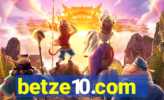 betze10.com