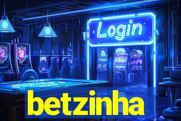 betzinha