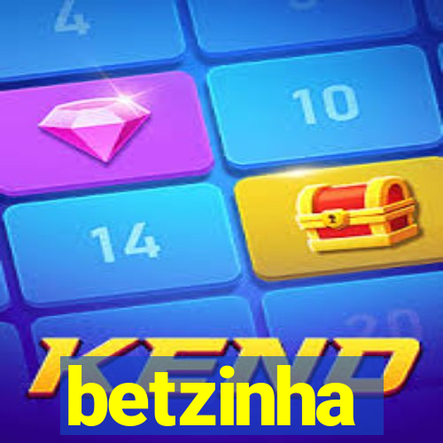 betzinha