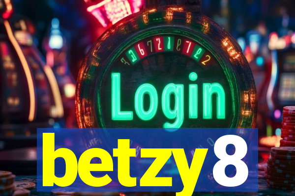 betzy8