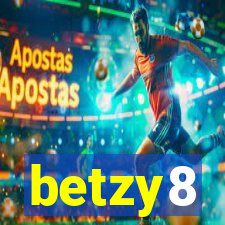 betzy8