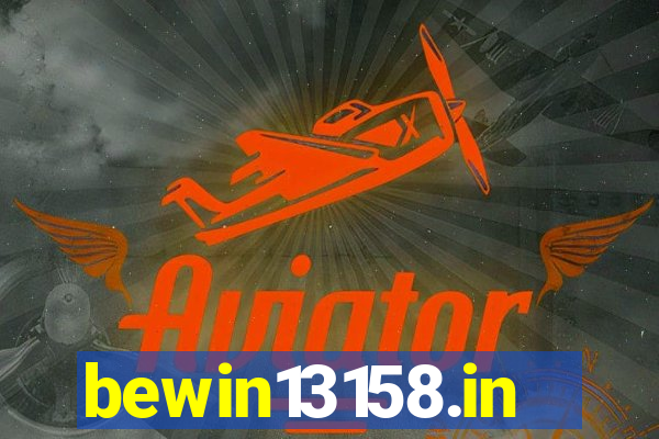 bewin13158.in