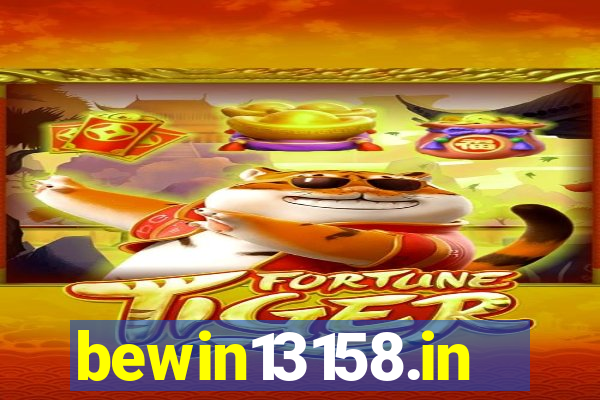 bewin13158.in