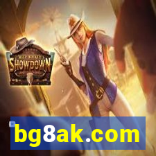 bg8ak.com