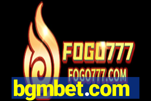 bgmbet.com