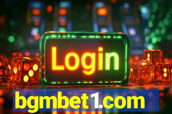 bgmbet1.com