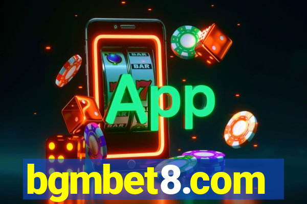 bgmbet8.com