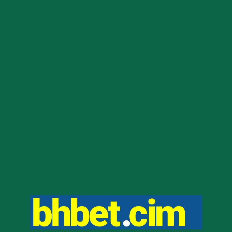 bhbet.cim