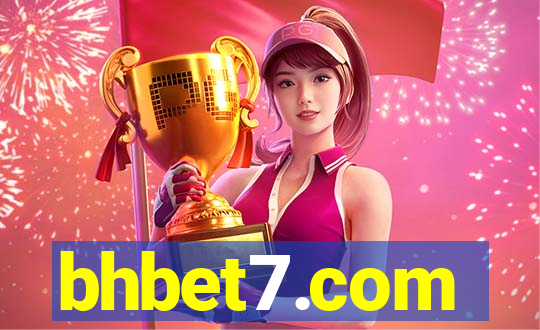 bhbet7.com