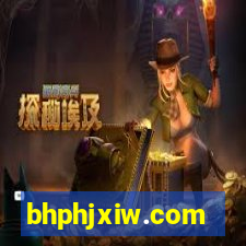 bhphjxiw.com