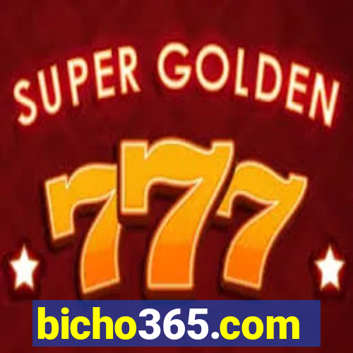 bicho365.com