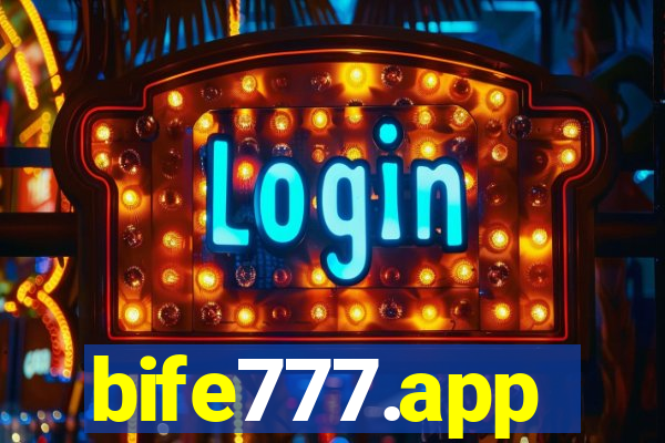 bife777.app