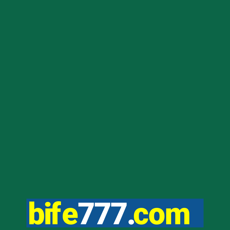 bife777.com