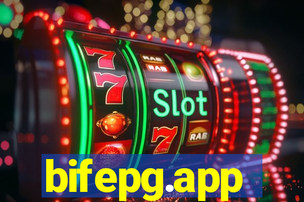 bifepg.app