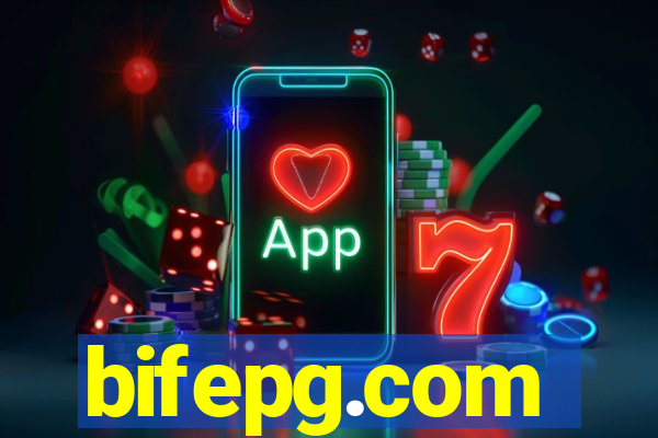 bifepg.com