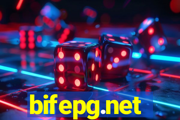 bifepg.net