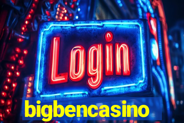 bigbencasino