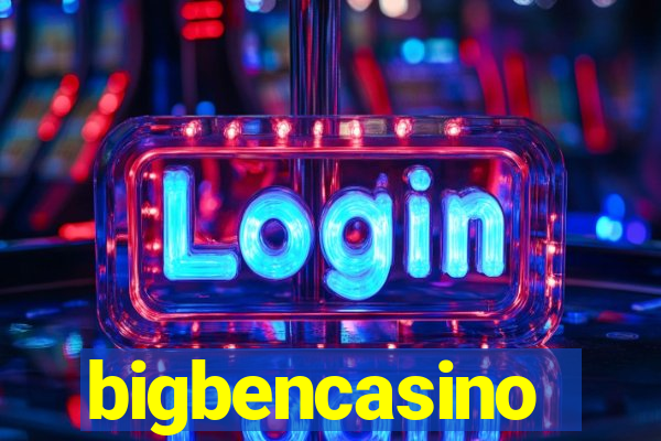 bigbencasino