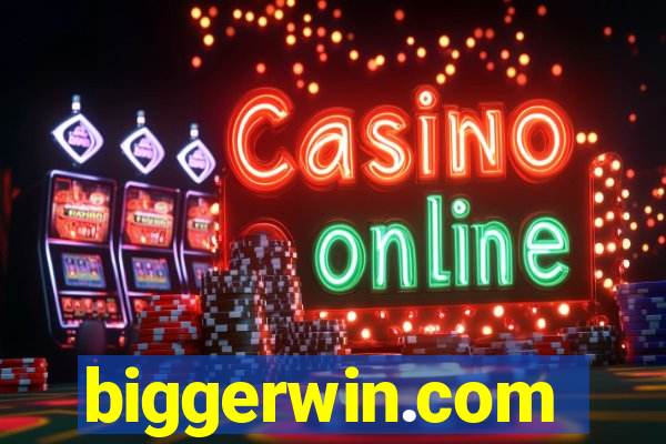 biggerwin.com