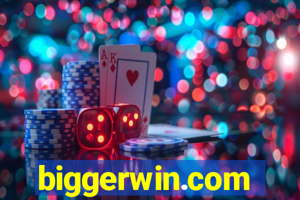 biggerwin.com