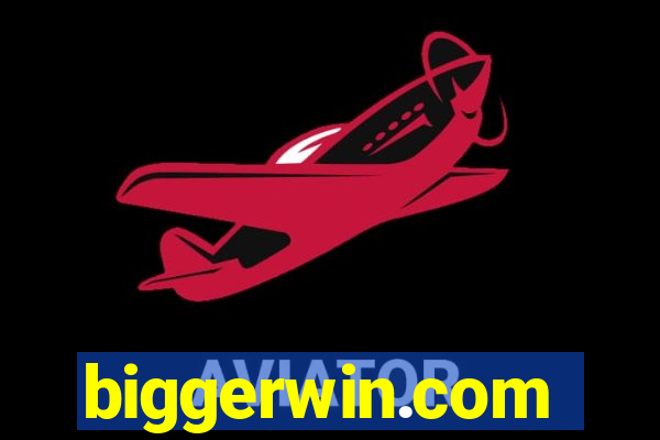 biggerwin.com