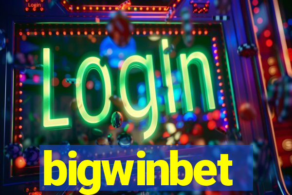 bigwinbet