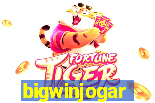 bigwinjogar