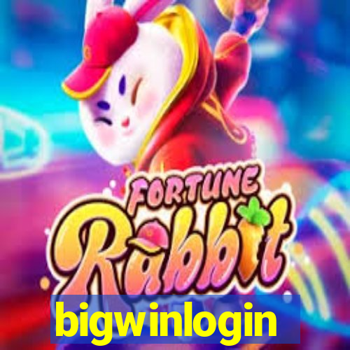 bigwinlogin