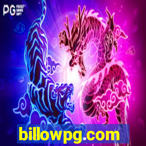 billowpg.com