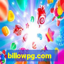 billowpg.com