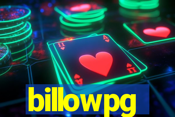 billowpg