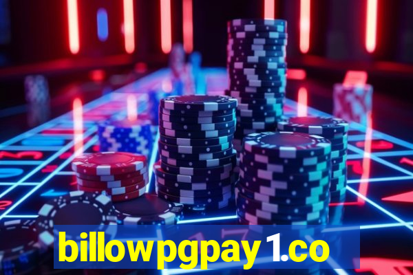 billowpgpay1.com