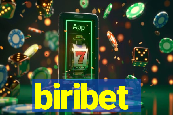 biribet