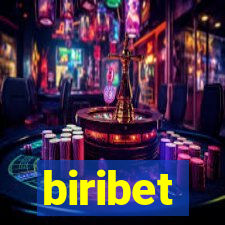 biribet