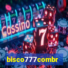 bisco777combr