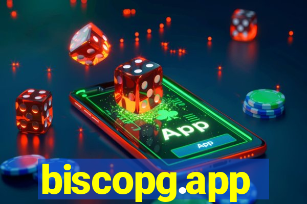 biscopg.app