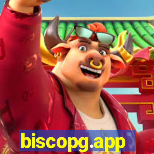 biscopg.app