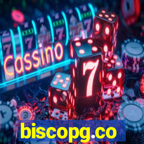 biscopg.co