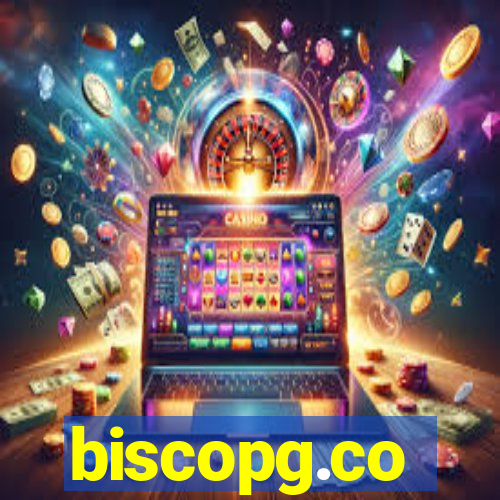 biscopg.co