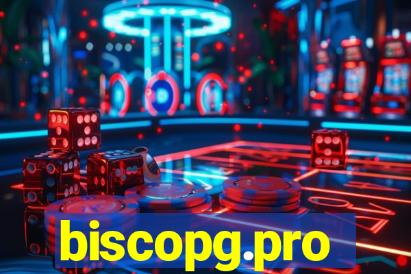 biscopg.pro